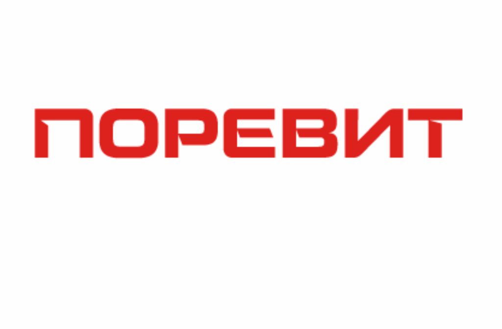 ООО «Торговый дом «Поревит»